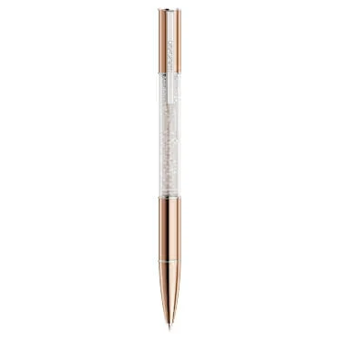 Swarovski | Penna a Sfera | Crystalline 480 | Cristalli Swarovski | Astuccio