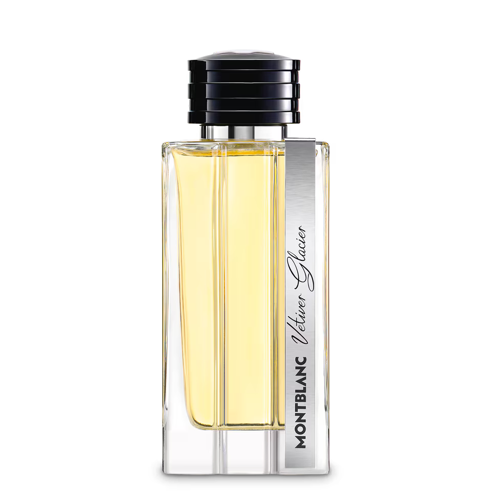 Montblanc Collection Vetiver Glacier Eau de Parfum 125 ml 133458