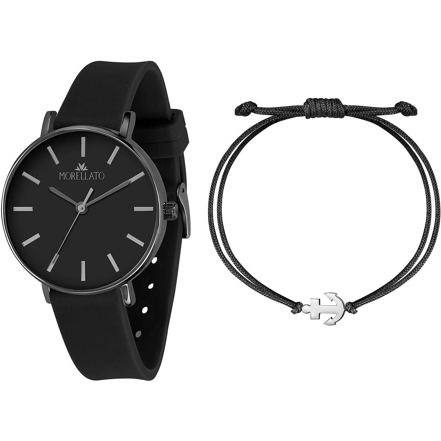 Orologio Morellato Donna in Acciaio R0151158503