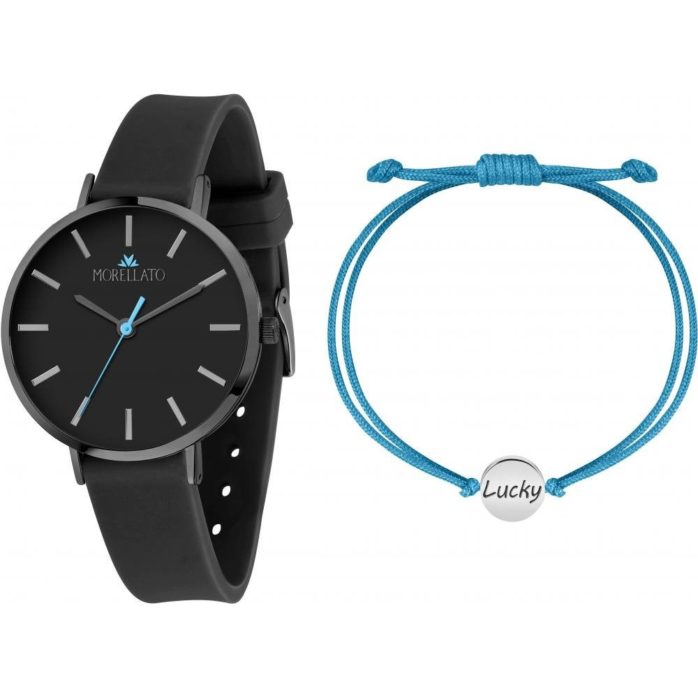 Orologio Morellato Donna in Acciaio R0151158502