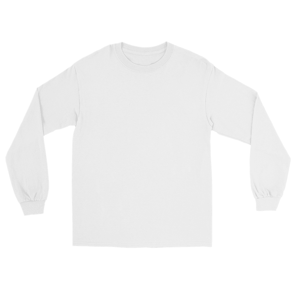 Maglia manica lunga