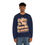 Thumbnail: Coffee Is My Favourite Co-worker - Coffee Sweatshirt, Funny Coffee Shirt, Te...