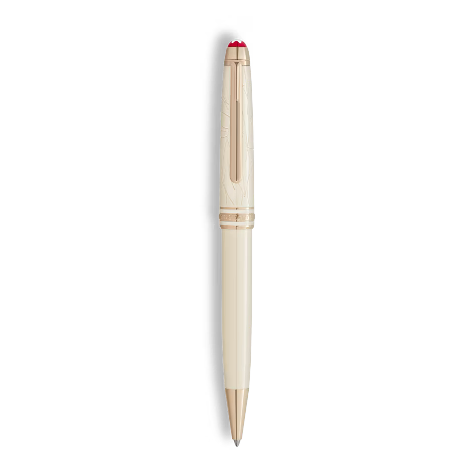 Montblanc Penna a Sfera Meisterstück Romeo e Giulietta Classique