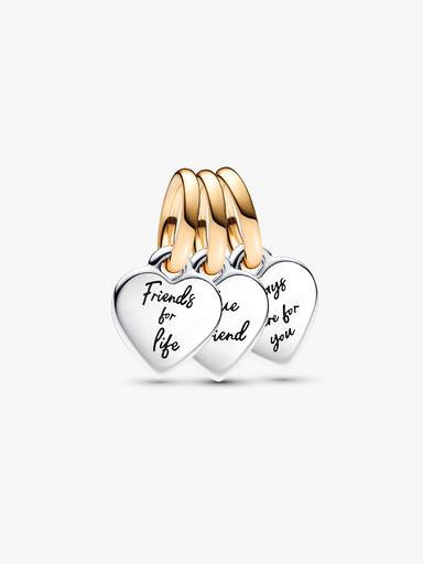Pandora Charm Amici per Sempre Divisibile