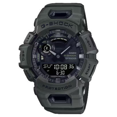 Casio G-Shock GBA-900UU-3AER Orologio Uomo Bluetooth