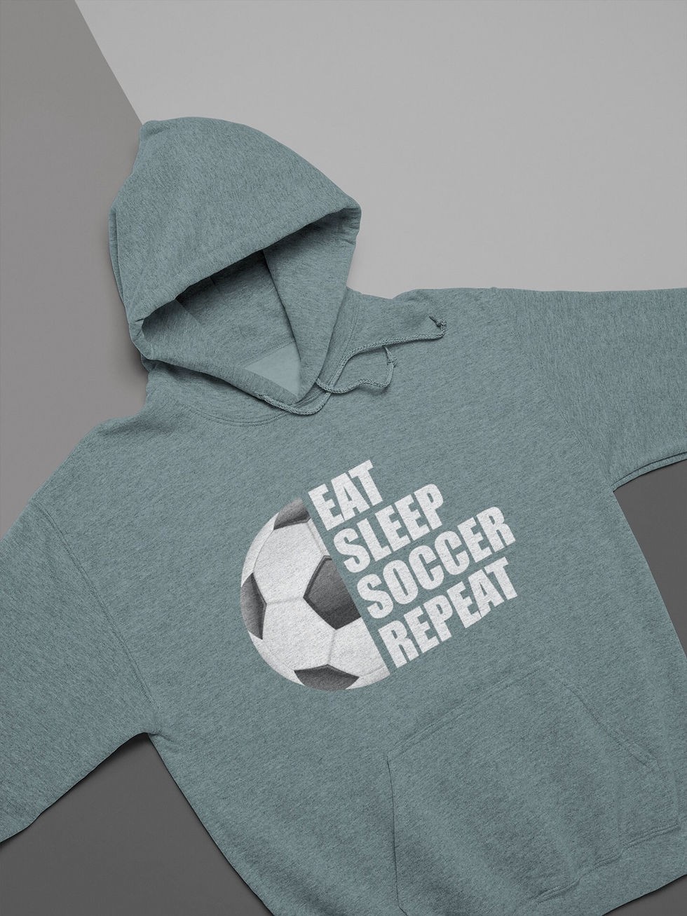 Miniatura: Soccer Fan – Football Shirt, Philadelphia Soccer, Soccer Sweatshirt, Trendin...