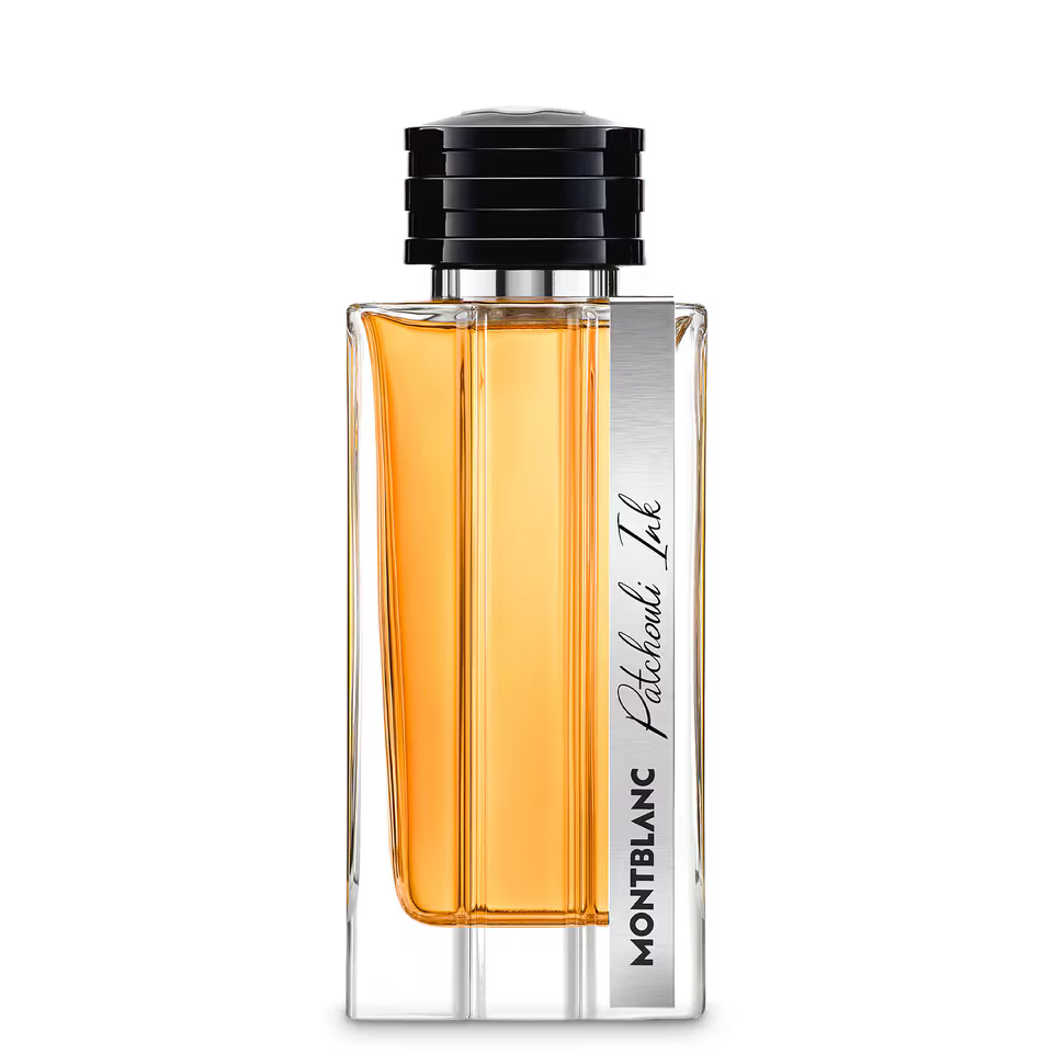 Montblanc Collection Patchouli Ink Eau de Parfum 125 ml 133457