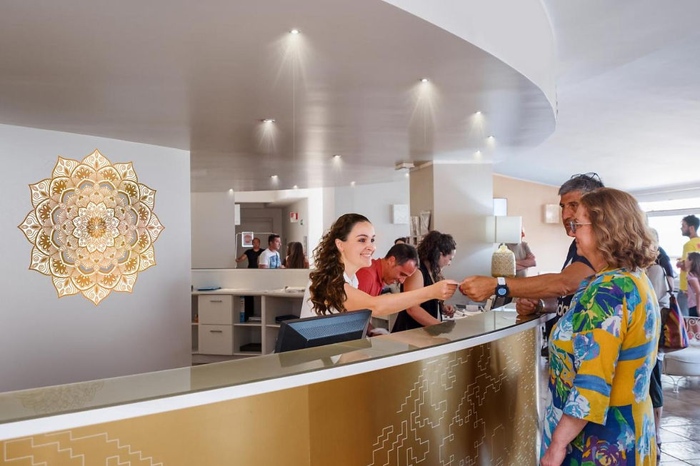 Miniatura: Futura Club Borgo di Fiuzzi - Praia a Mare