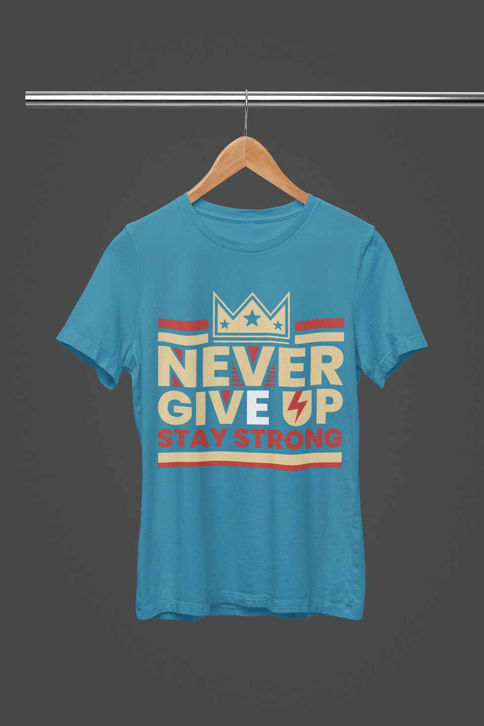Thumbnail: Motivational Workout TShirt – Gift for Her, Gym Fanatic, Funny Workout Shirt...