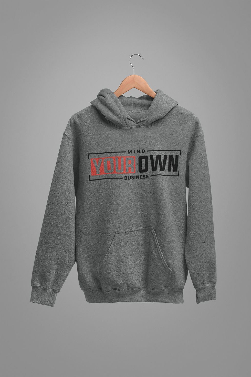 Miniatura: Rude Offensive Hoodie – Adult Humour, Funny Hoodie, Gift for Husband, Ghetto...