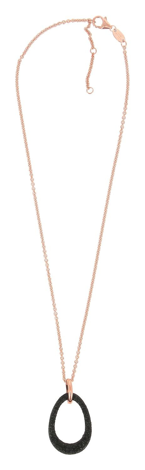 Pesavento Collana Donna Polvere di Sogni | Argento 925 | Effetto Riflettente