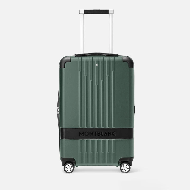 Montblanc Trolley bagaglio a mano Ultra leggero | Policarbonato | 4 ruote