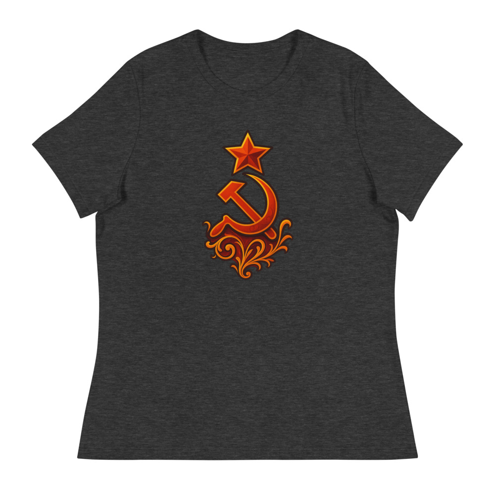 Official front mockup