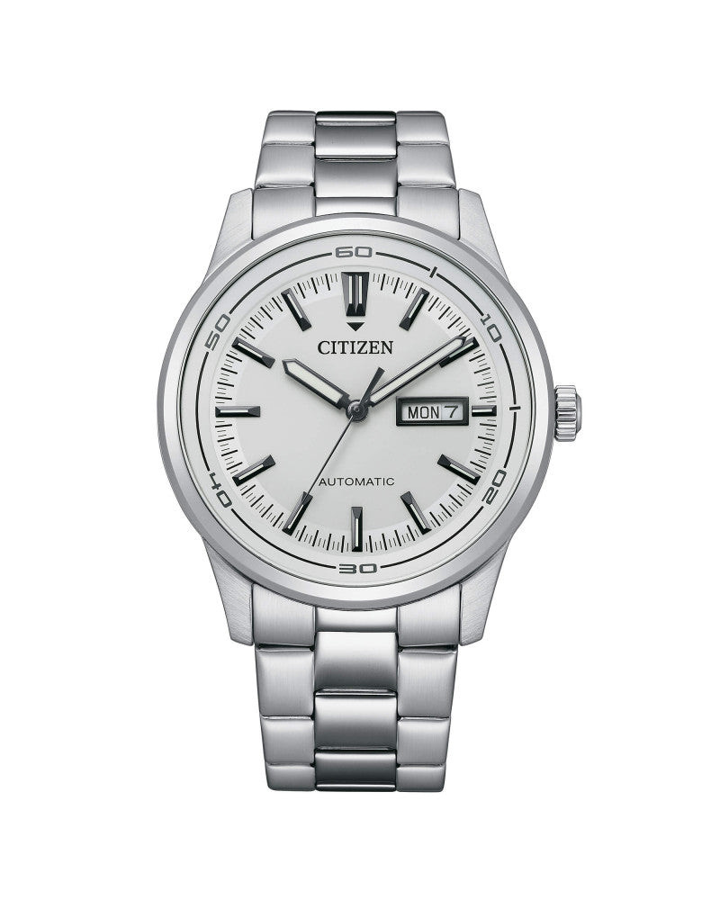 Citizen Orologio Uomo Automatico Classic NH8400-87A