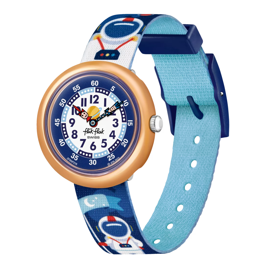 Flik Flak Astrodreams Orologio Bambino