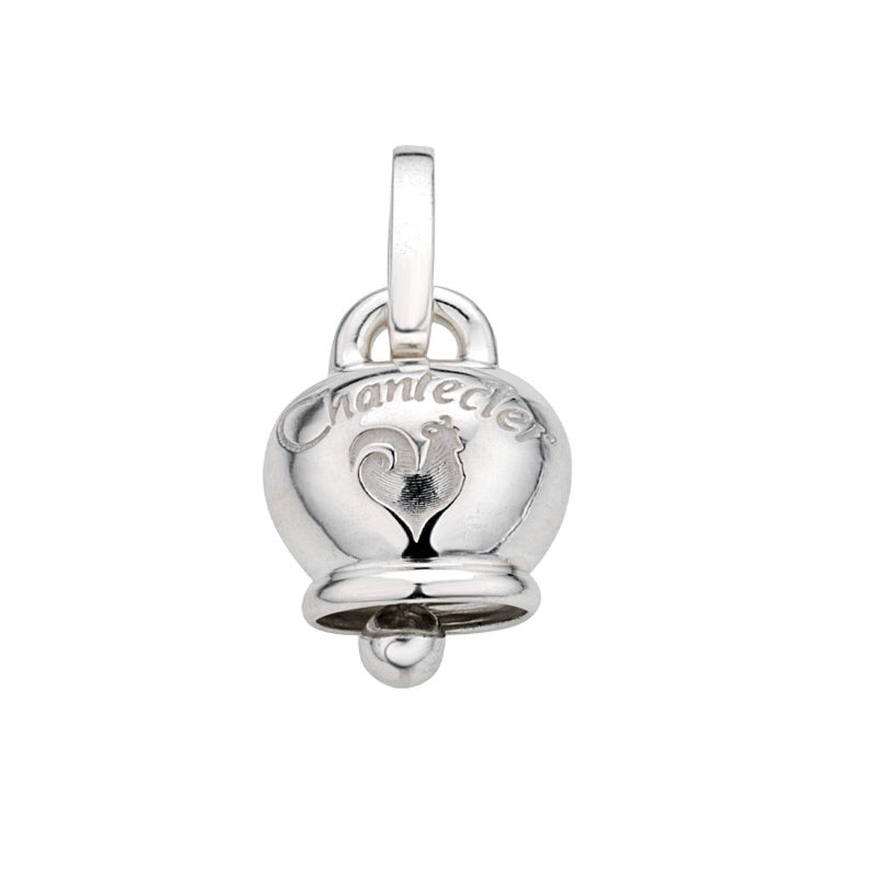 Chantecler Ciondolo Campanella Maxi | Argento 925 | Collezione Et Voilà