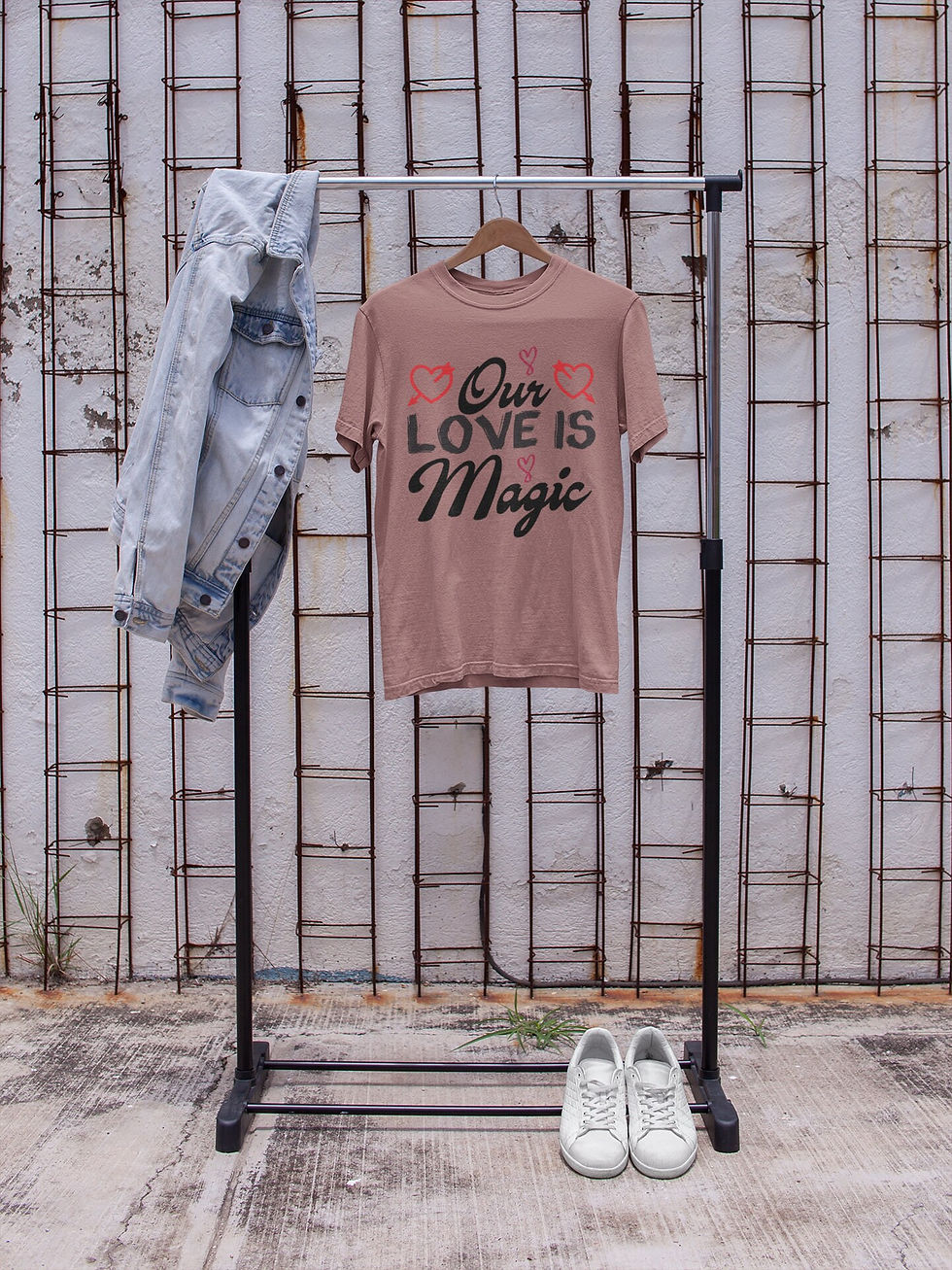 Miniatura: St. Valentine Gift – Valentine’s Day, Teacher Gift, Teacher T-Shirt, Teacher...