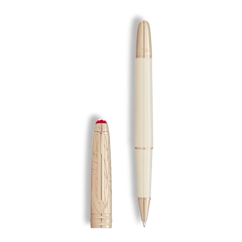 Montblanc Roller Meisterstück Romeo e Giulietta Doué Classique