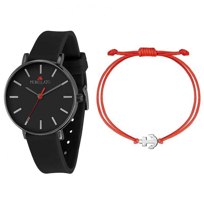 Orologio Morellato Donna Sensazioni Summer in Ottone R0151158501