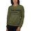 Thumbnail: Baby Loading Please Wait - Sweatshirt for pregnant girls! - 7 colors available