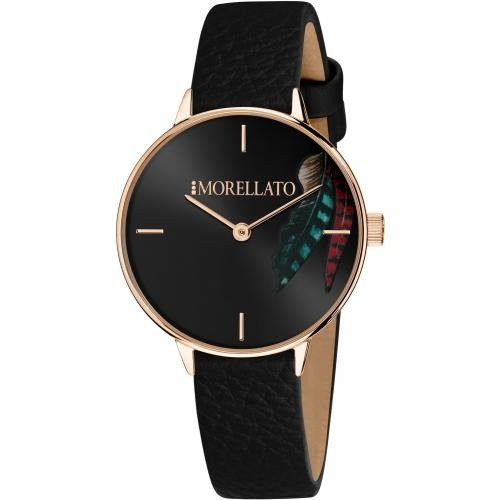 Orologio Morellato Donna Ninfa in Acciaio R0151141522