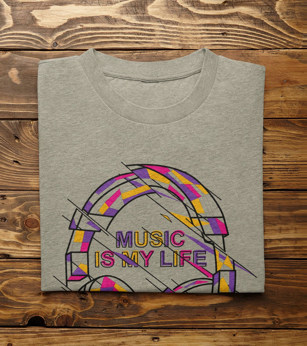 Thumbnail: Music Fan Shirt – Music Tour Shirt, Gift for Her, Vintage Shirt, Country Mus...