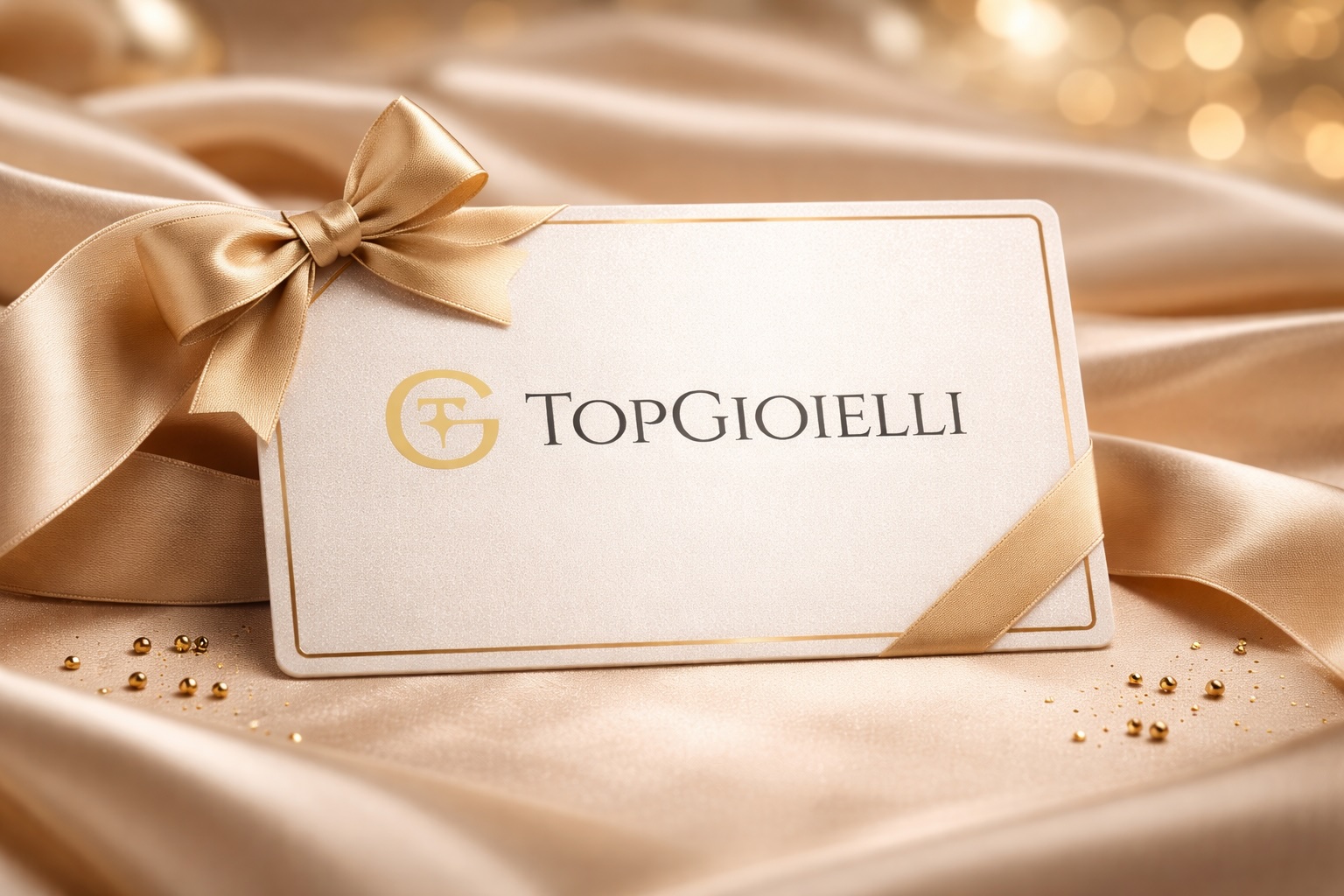 Gift Card TopGioielli