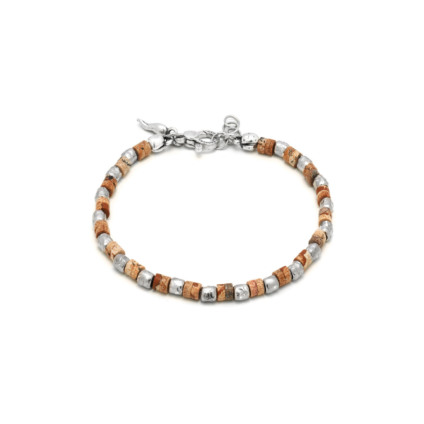 Giovanni Raspini Bracciale Tango Diaspro
