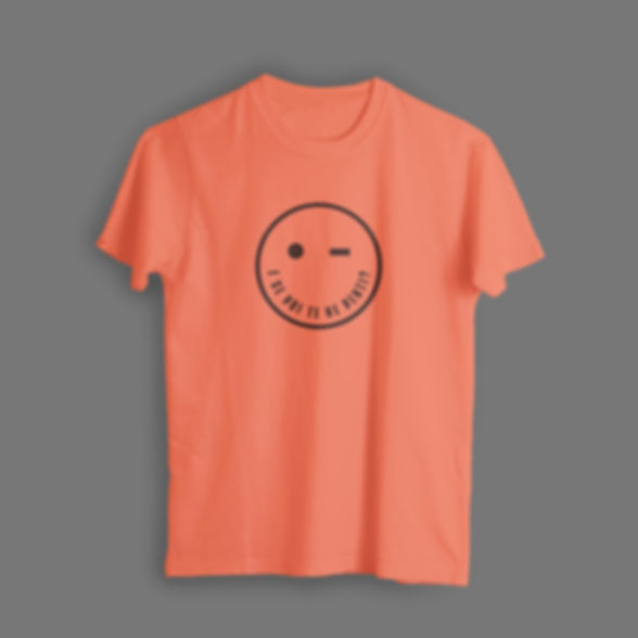 E se poi te ne penti? - Emoji occhiolino