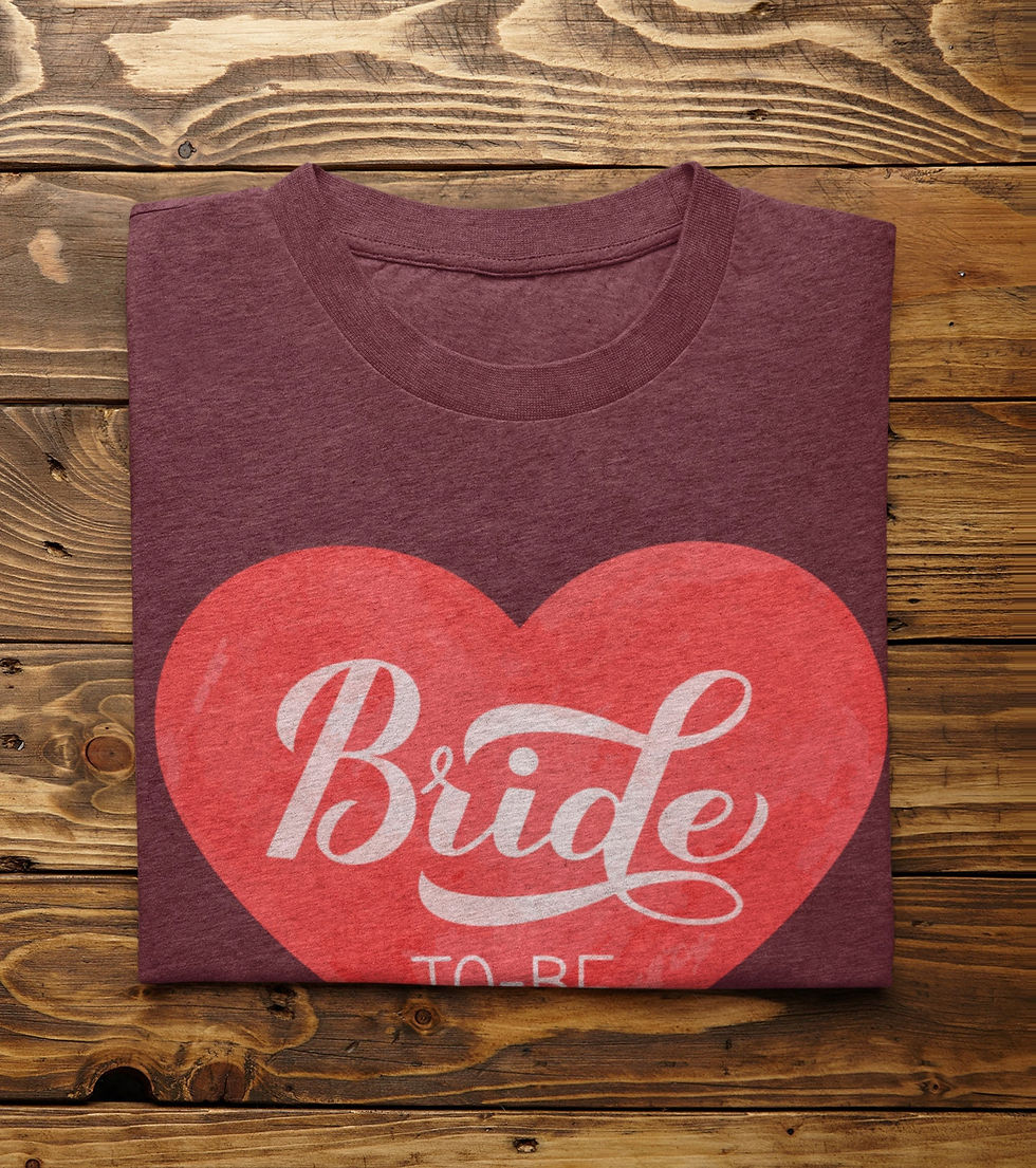 Miniatura: Bride To Be – Bachelorette Party, Bachelorette Shirts, Bridal Shower Gift, B...