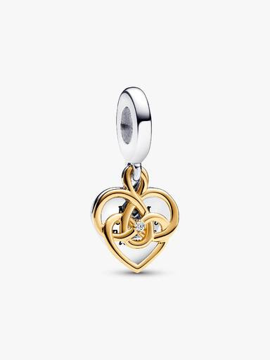 Pandora Charm Pendente Mamma Sei Preziosa