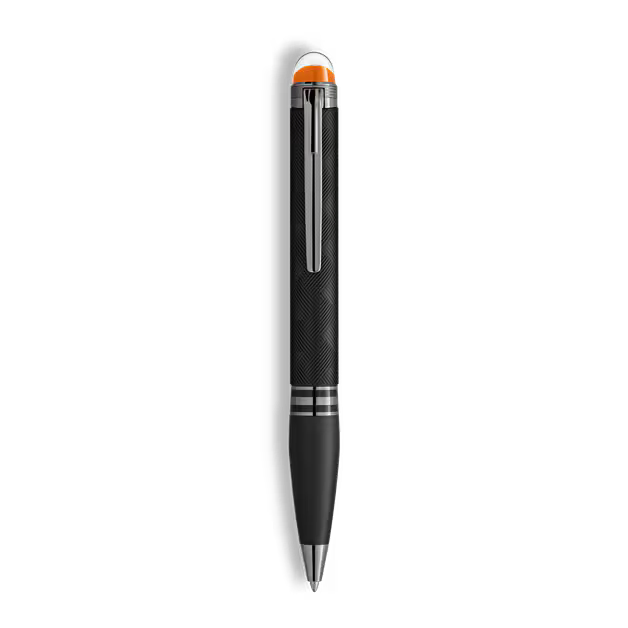 Montblanc Penna a Sfera StarWalker Extreme Nera