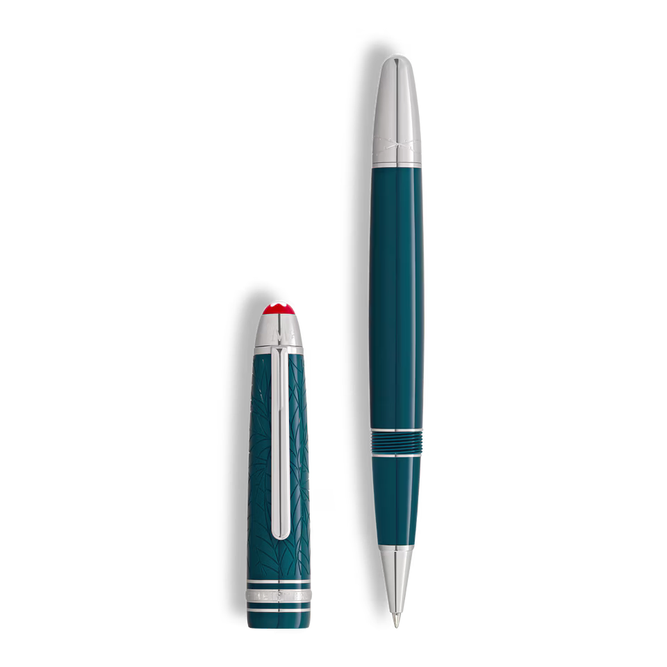 Montblanc Penna Roller Meisterstück Romeo e Giulietta LeGrand