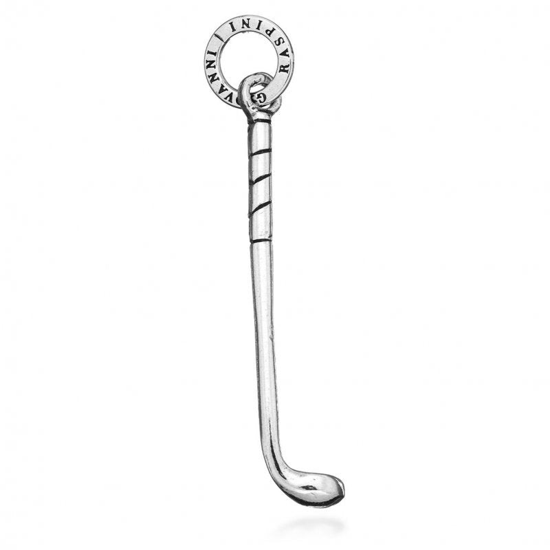 Giovanni Raspini | Ciondolo Uomo | Mazza da Golf | Argento 925 | Fatto a mano