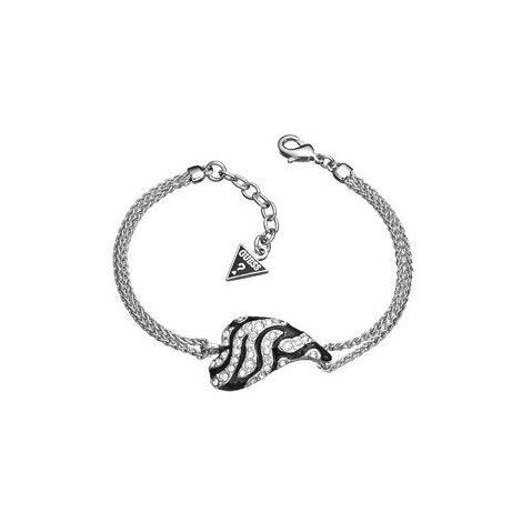 Bracciale Guess Wild at Heart Donna con Cuore