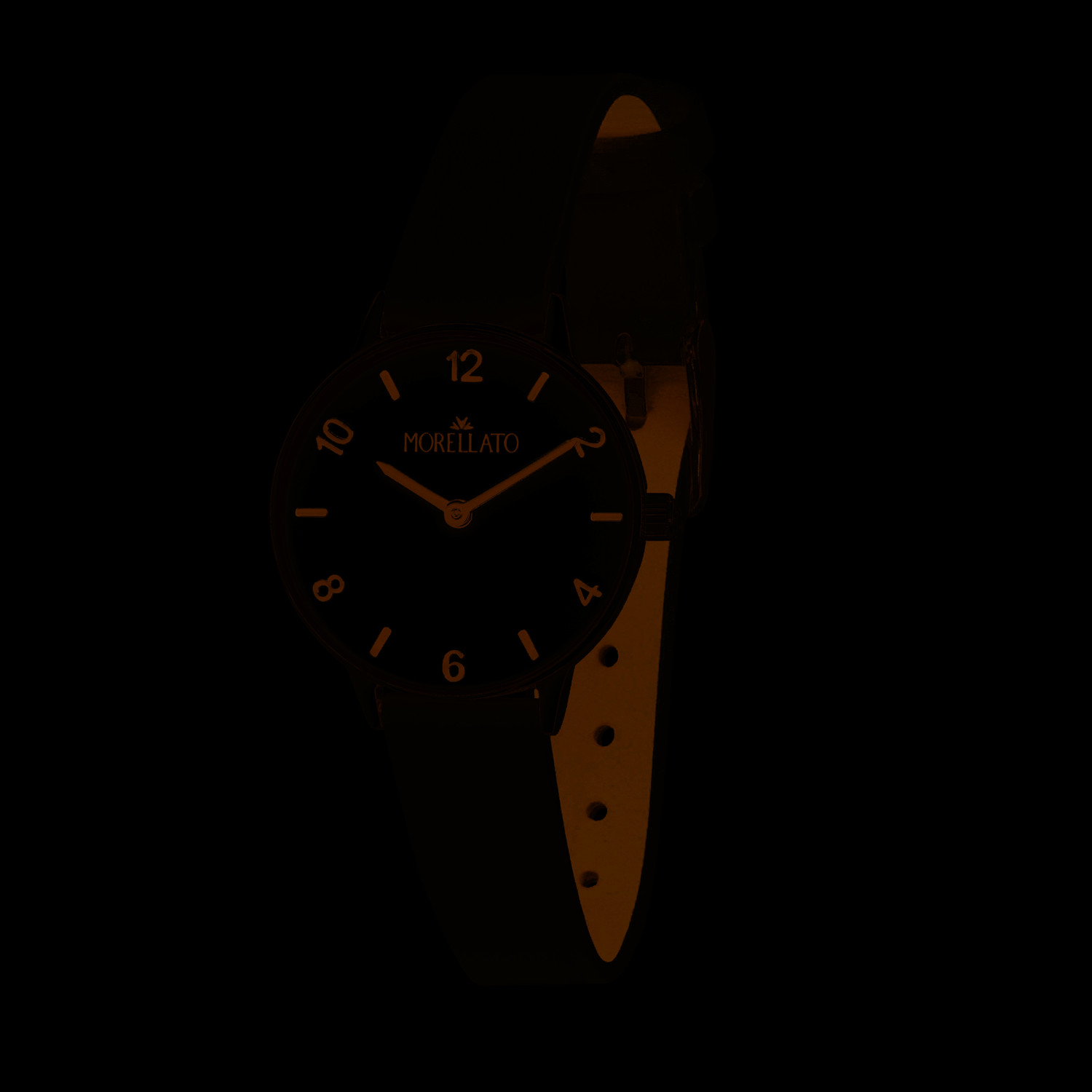 Orologio Morellato Donna Ninfa Ricorrenze in Acciaio R0151141529