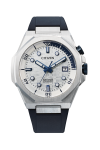 Citizen Orologio Eco-Drive Bluetooth Acciaio Nero BZ1020-14E