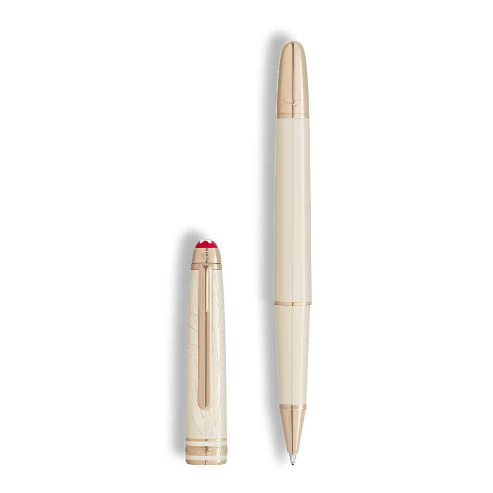 Montblanc Penna Roller Meisterstück Romeo e Giulietta Classique