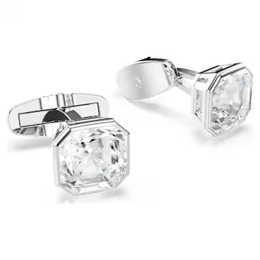 Swarovski | Gemelli | Ottagonali | Cristalli & Rodio | Millenia