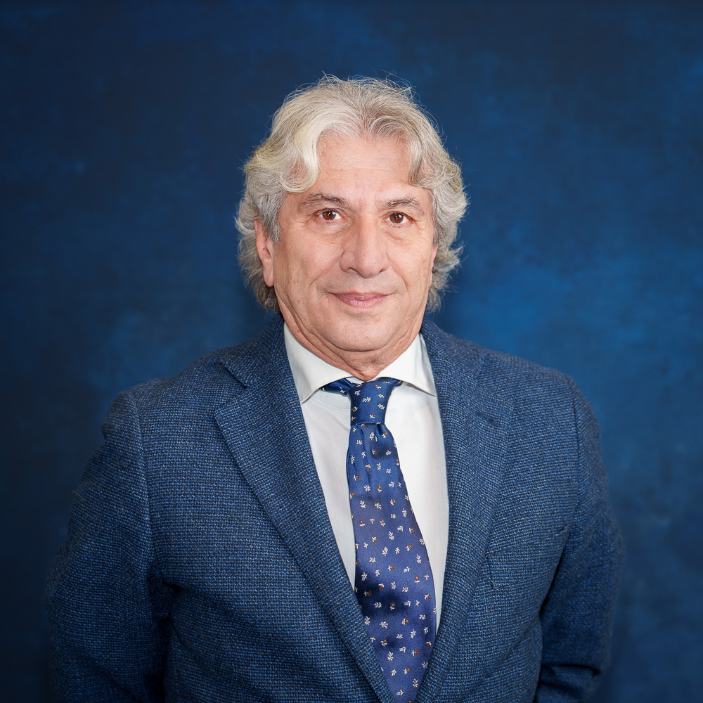 Immagine del redattore: Dott. Aldo Barone