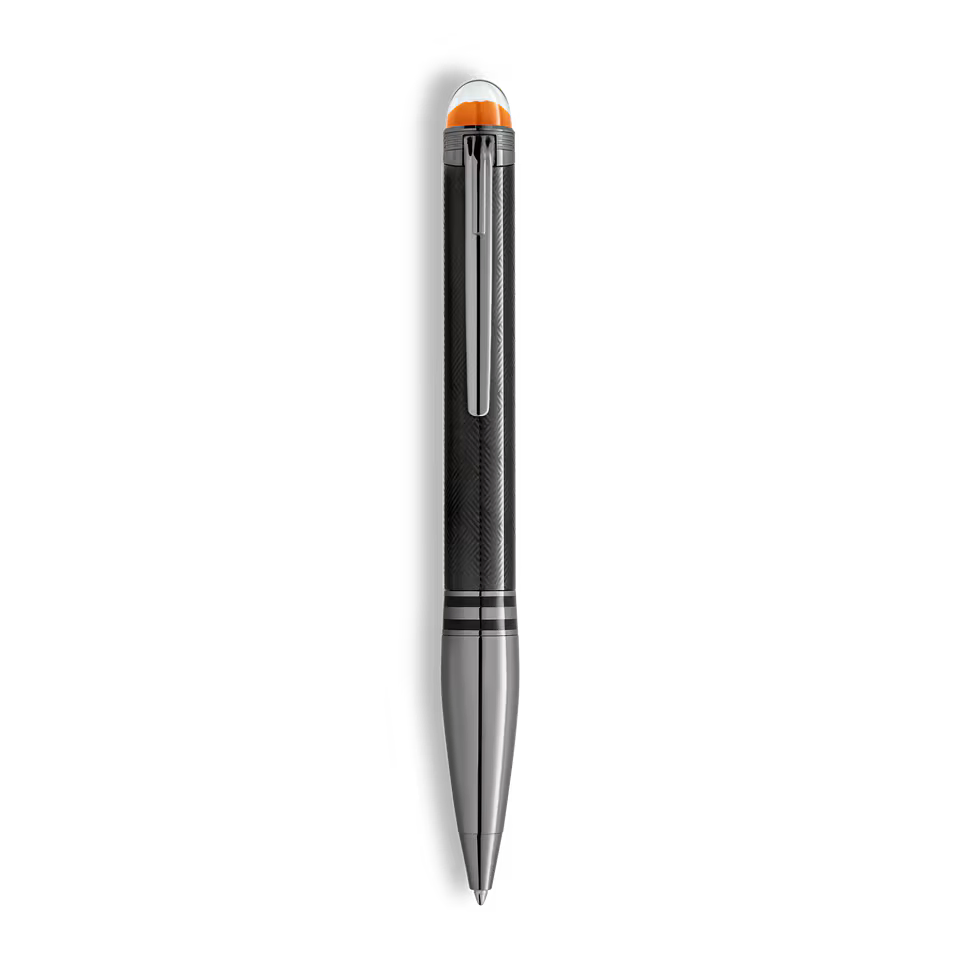 Montblanc StarWalker Extreme Metal Penna a Sfera 133772