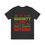 Thumbnail: On the Naughty List And I Regret Nothing - Christmas Tshirt, Festive T shirt...