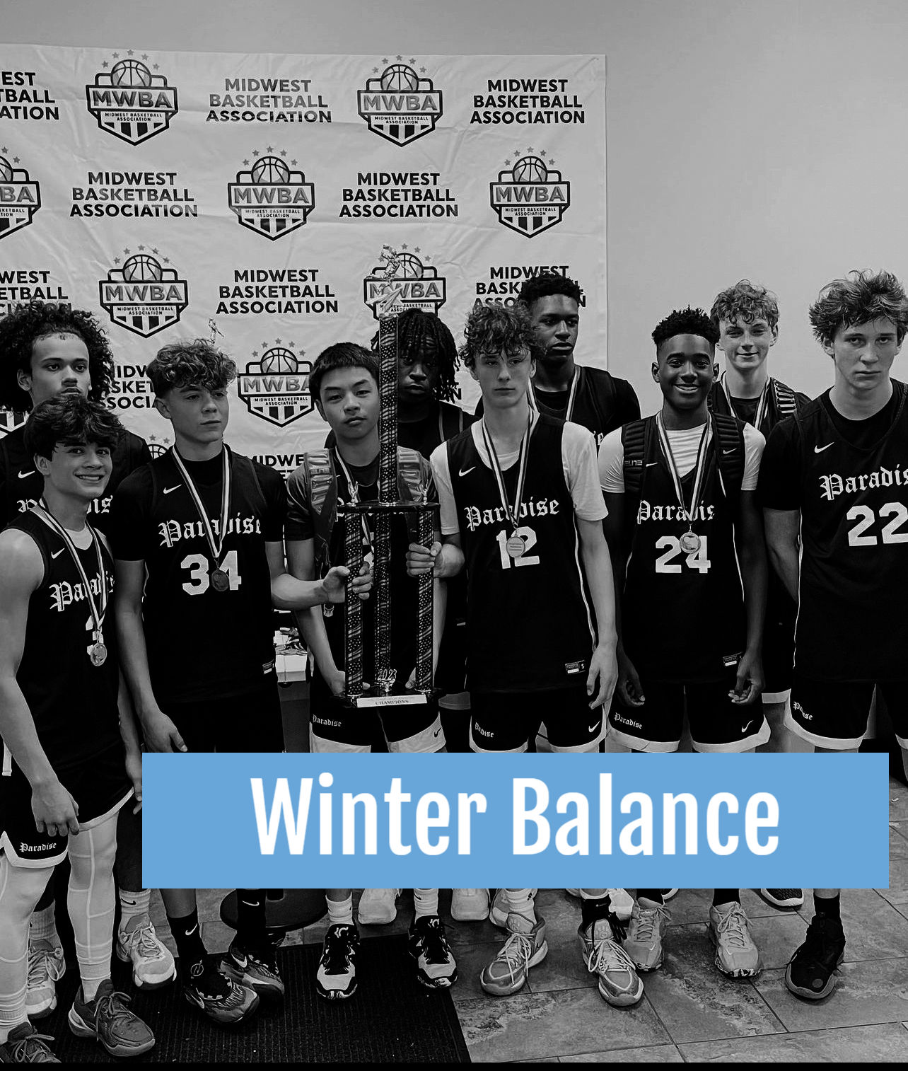 Winter Season Balance