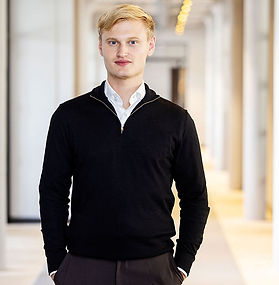 Sebastian Remmer Schmidt