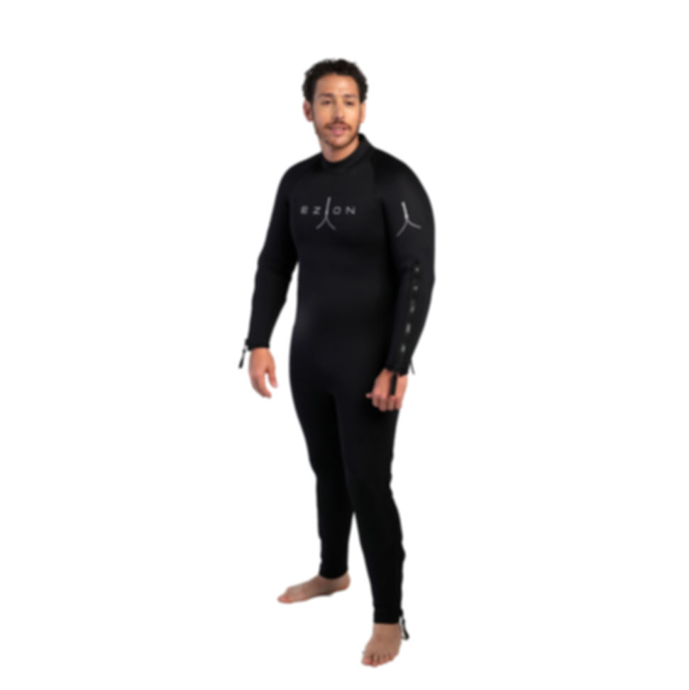 EZ-ON Wetsuit, for men