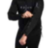 Thumbnail: EZ-ON Wetsuit, for men