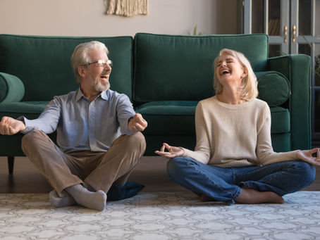 Yoga, Resilienz & Stille – Warum wir jetzt mehr denn je innere Balance brauchen