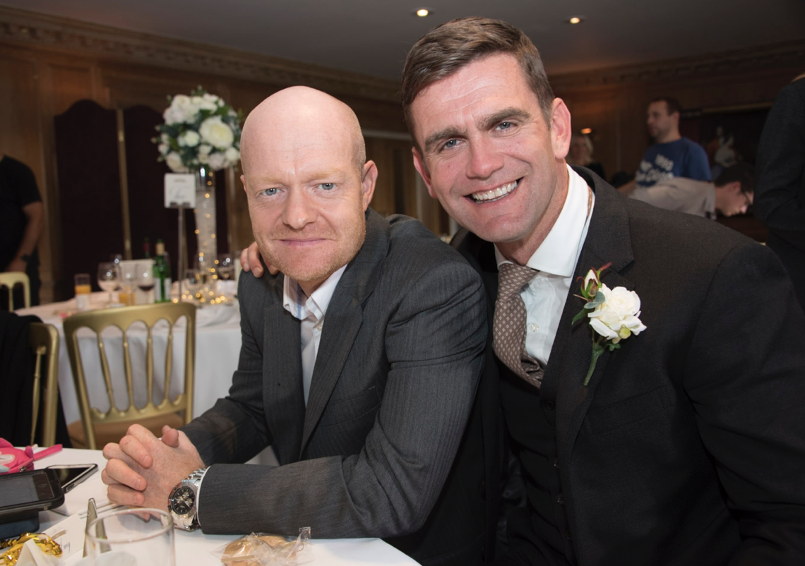 Eastenders Props Photo