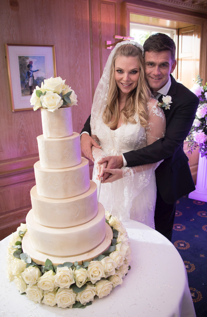 Eastenders Props Photo
