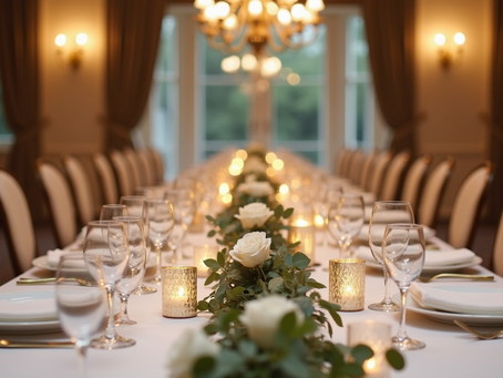 Wedding Planning Tips: Your Complete Guide to Success